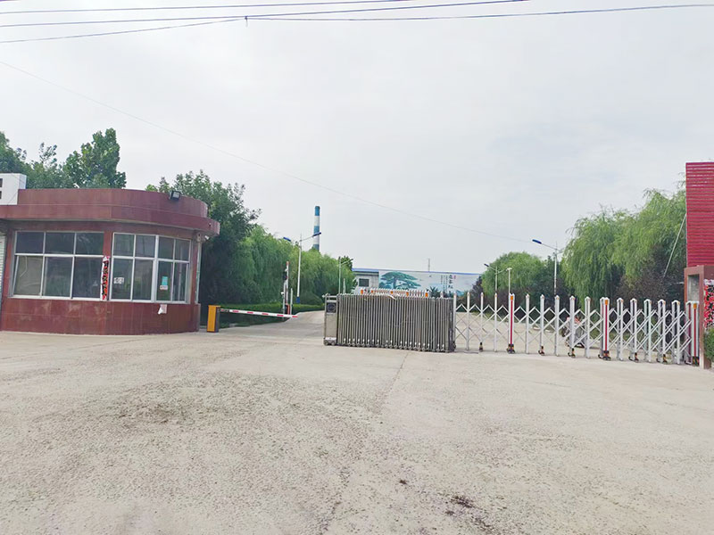 厂区环境